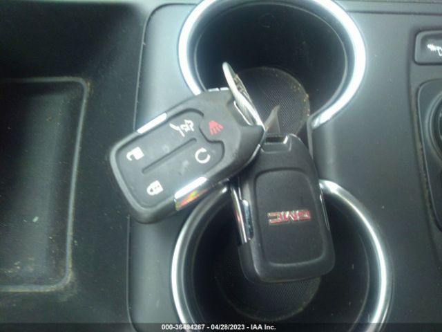 3GKALVEV3ML312601 GMC Terrain Slt