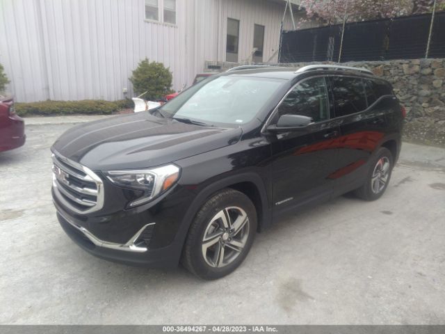 3GKALVEV3ML312601 GMC Terrain Slt