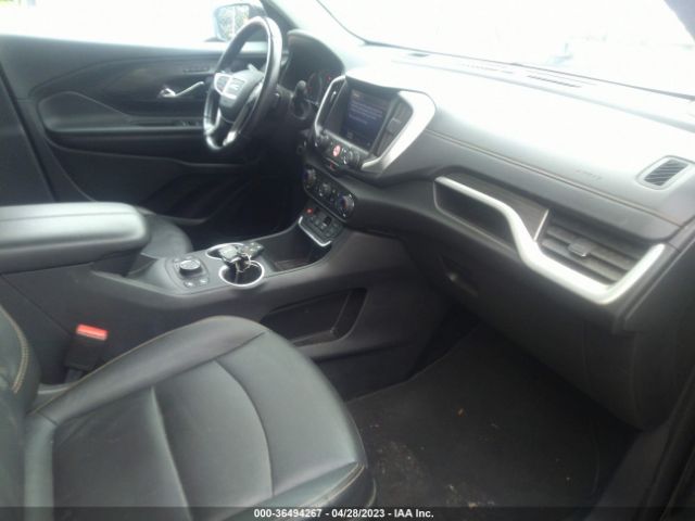3GKALVEV3ML312601 GMC Terrain Slt