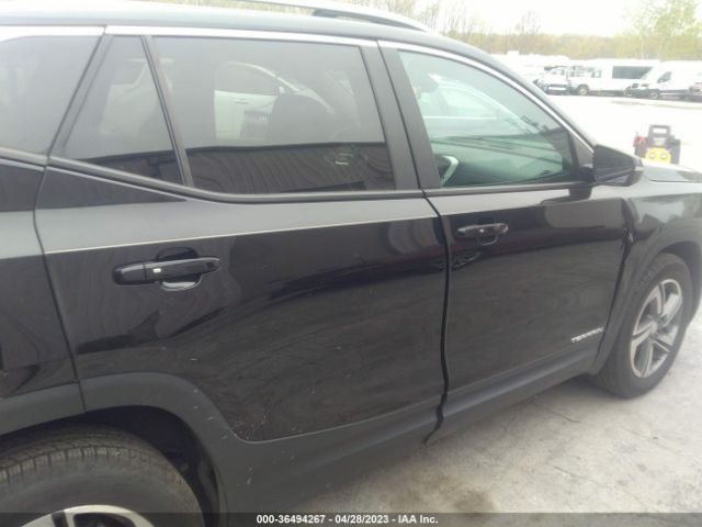 3GKALVEV3ML312601 GMC Terrain Slt