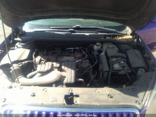1G4PP5SK0E4186852 Buick Verano