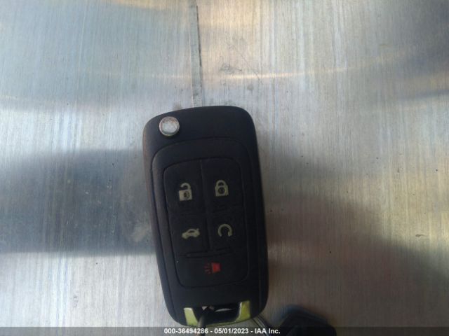 1G4PP5SK0E4186852 Buick Verano