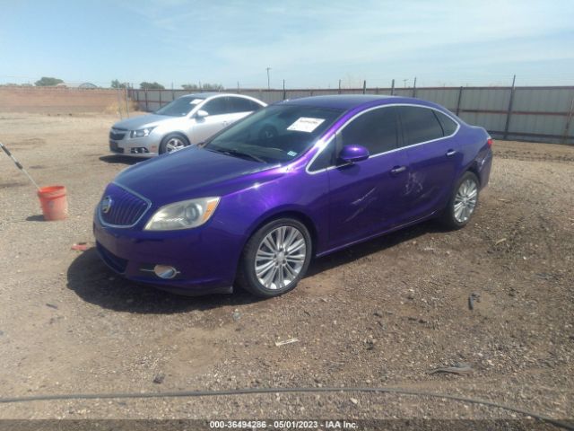 1G4PP5SK0E4186852 Buick Verano