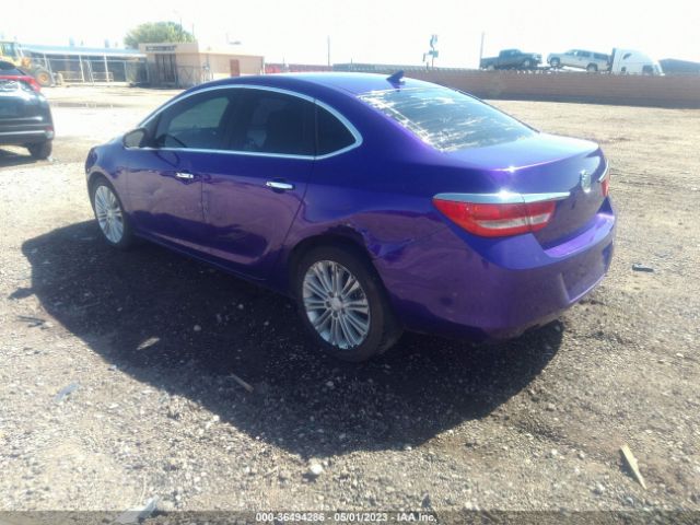 1G4PP5SK0E4186852 Buick Verano