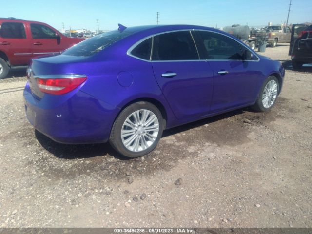 1G4PP5SK0E4186852 Buick Verano