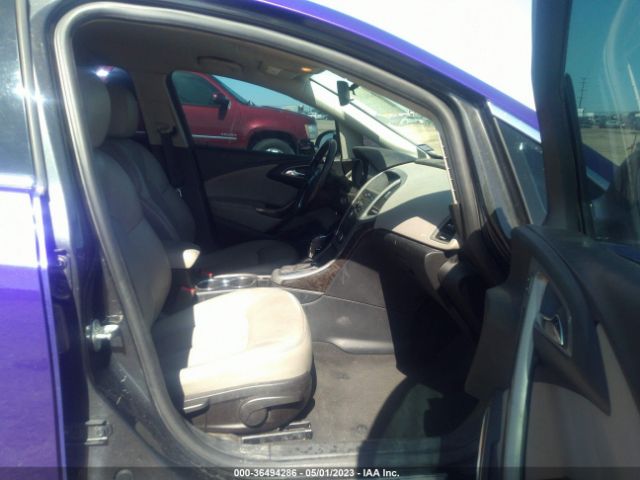 1G4PP5SK0E4186852 Buick Verano