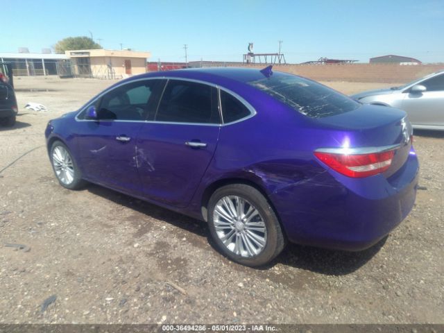 1G4PP5SK0E4186852 Buick Verano