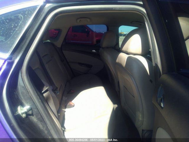 1G4PP5SK0E4186852 Buick Verano