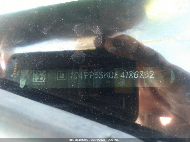 1G4PP5SK0E4186852 Buick Verano