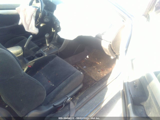 2004 HONDA ACCORD CPE LX VIN: 1HGCM72284A027165