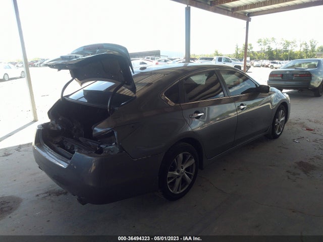 2014 NISSAN ALTIMA 2.5 SV VIN: 1N4AL3APXEC132428