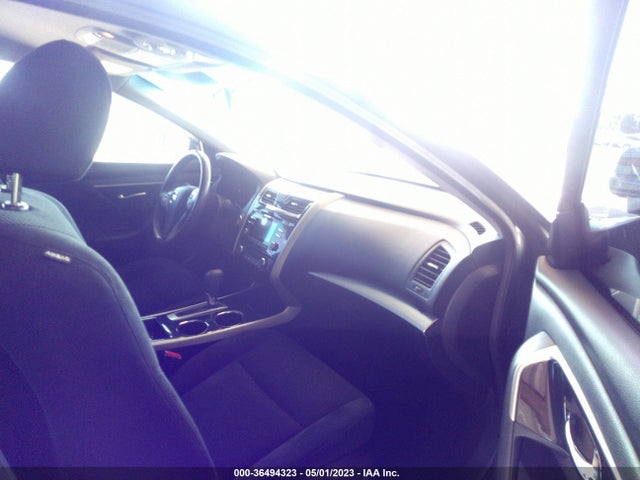 2014 NISSAN ALTIMA 2.5 SV VIN: 1N4AL3APXEC132428