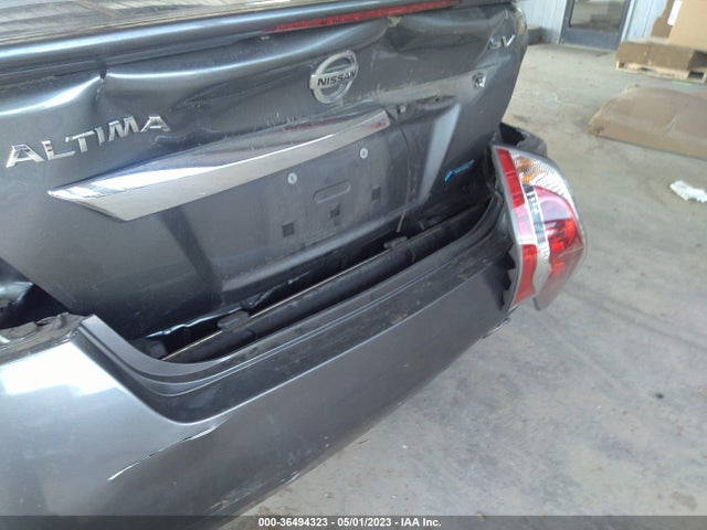 2014 NISSAN ALTIMA 2.5 SV VIN: 1N4AL3APXEC132428