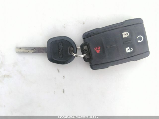 1GTG6CEN7N1181053 GMC Canyon 4wd Elevation