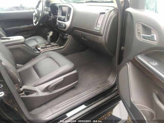 1GTG6CEN7N1181053 GMC Canyon 4wd Elevation
