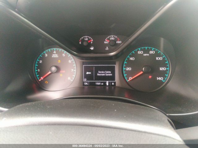 1GTG6CEN7N1181053 GMC Canyon 4wd Elevation