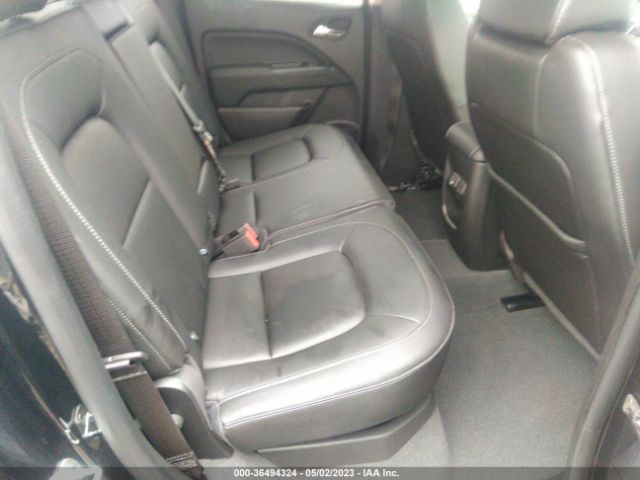 1GTG6CEN7N1181053 GMC Canyon 4wd Elevation