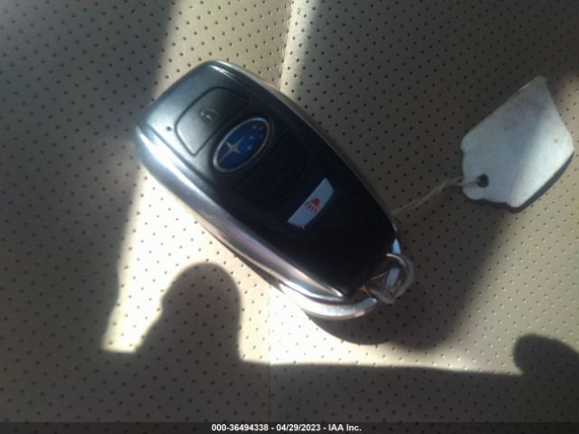 4S3BNAN65F3056214 Subaru Legacy 2.5i Limited