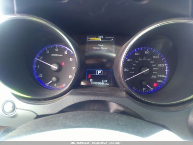 4S3BNAN65F3056214 Subaru Legacy 2.5i Limited