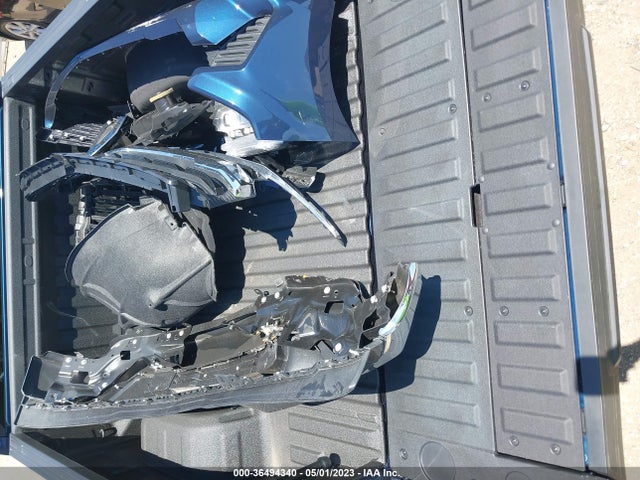 Chevrolet Silverado 1500 Lt 2023 2GCPACED3P1107955 Image 12
