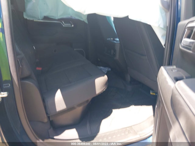 Chevrolet Silverado 1500 Lt 2023 2GCPACED3P1107955 Image 8