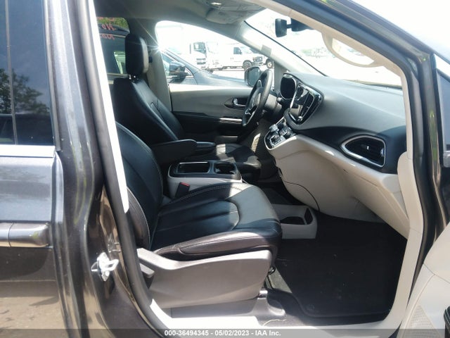 2C4RC1BG4NR142069 Chrysler Pacifica Touring L