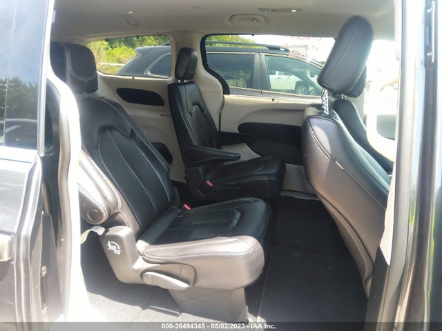 2C4RC1BG4NR142069 Chrysler Pacifica Touring L