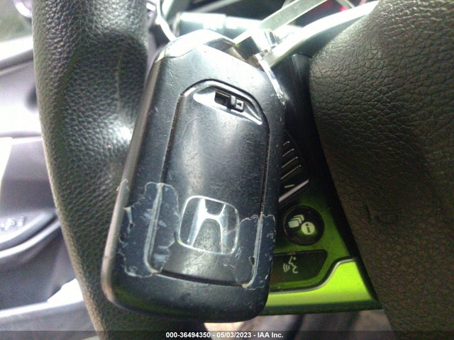 Honda Civic Sedan Ex 2017 2HGFC2F78HH547348 Image 11