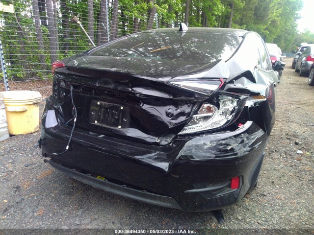 Honda Civic Sedan Ex 2017 2HGFC2F78HH547348 Image 6
