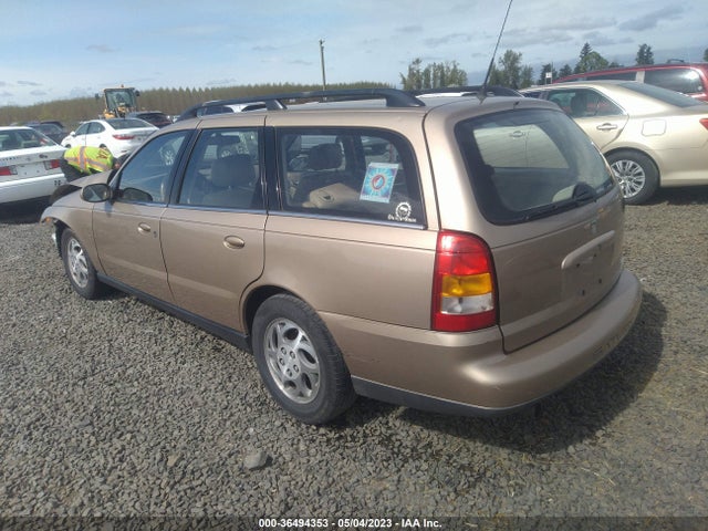 2002 SATURN LW VIN: 1G8JT84F42Y511802