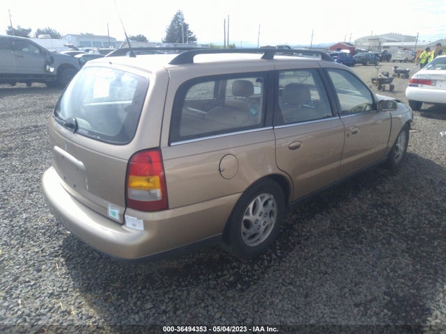 2002 SATURN LW VIN: 1G8JT84F42Y511802