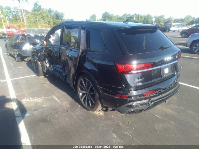 2021 Audi SQ7, VIN: WA1AWBF73MD010128