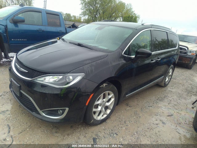 2C4RC1EG6HR721063 Chrysler Pacifica Touring-l Plus