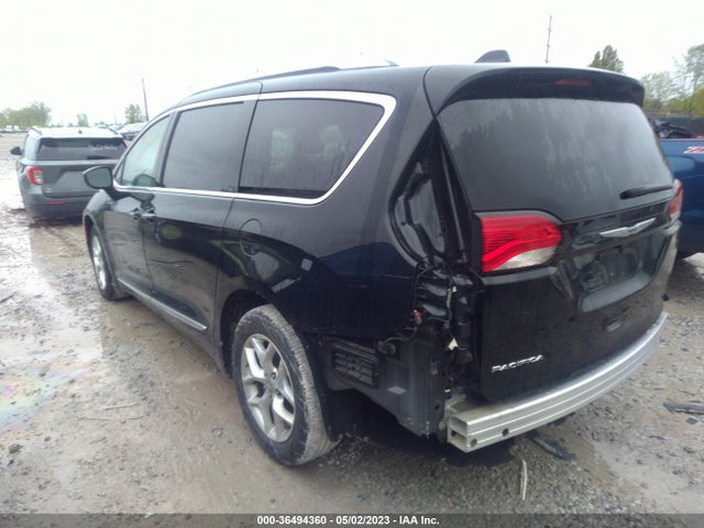 2C4RC1EG6HR721063 Chrysler Pacifica Touring-l Plus