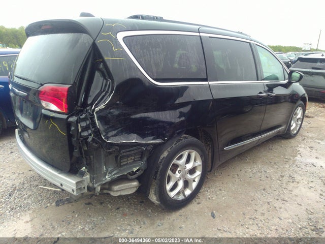 2C4RC1EG6HR721063 Chrysler Pacifica Touring-l Plus