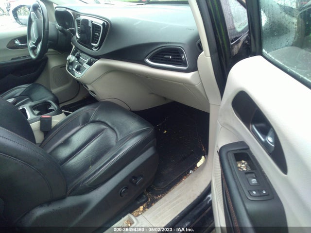 2C4RC1EG6HR721063 Chrysler Pacifica Touring-l Plus