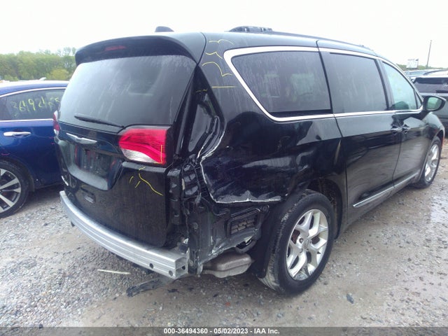 2C4RC1EG6HR721063 Chrysler Pacifica Touring-l Plus