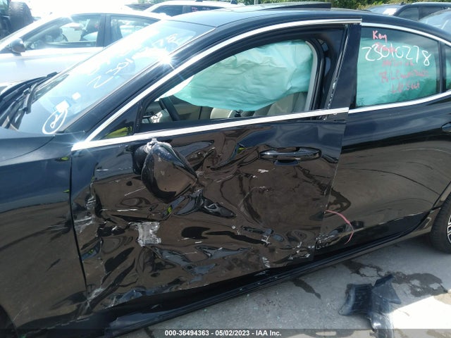 7JRL12TL8NG161353 Volvo S60 INSCRIPTION