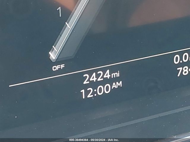 WAULDAF85PN005967 Audi A8 L 55 Tfsi Quattro Tiptronic