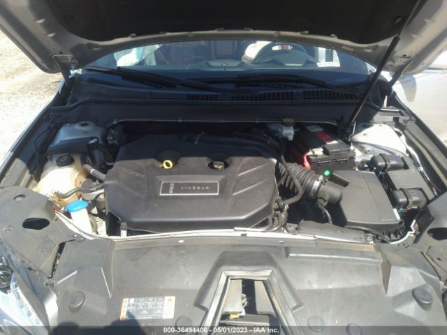 3LN6L5E99JR620770 Lincoln Mkz Reserve