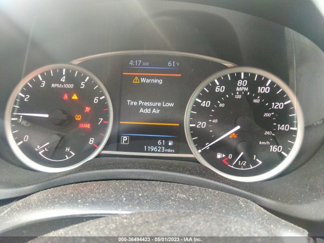 2019 NISSAN SENTRA S VIN: 3N1AB7AP4KY207540