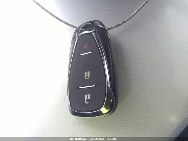 Chevrolet EQUINOX LS 2021 3GNAXHEV3MS150550 Image 11