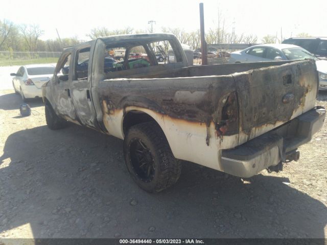 1FT7W2BT0FEC11016 Ford Super Duty F-250 Srw Lariat/platinum