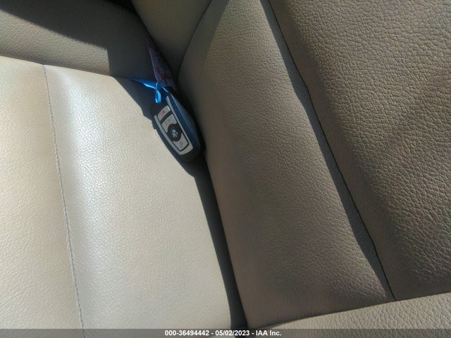 BMW X3 Xdrive28i 2015 5UXWX9C51F0D53116 Image 11