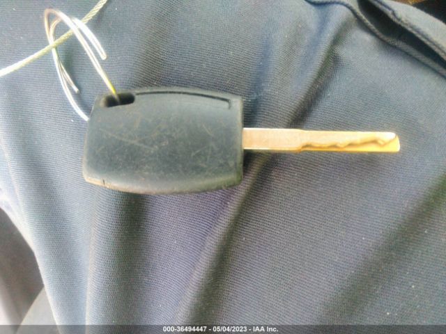 1FADP3E23GL249741 Ford FOCUS S