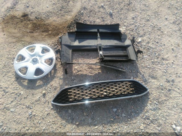 1FADP3E23GL249741 Ford FOCUS S