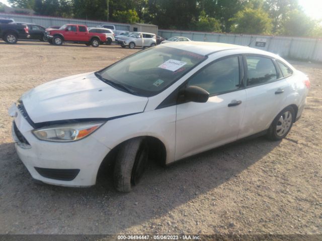 1FADP3E23GL249741 Ford FOCUS S