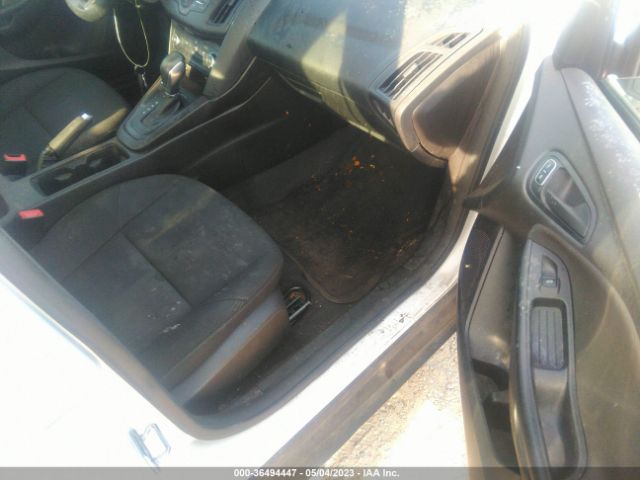 1FADP3E23GL249741 Ford FOCUS S