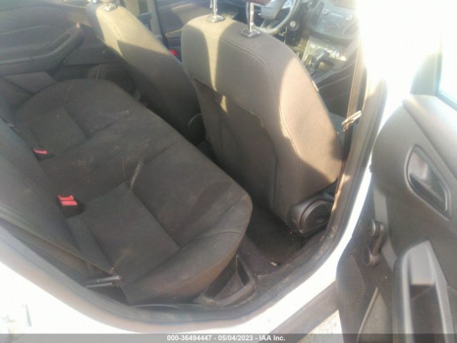 1FADP3E23GL249741 Ford FOCUS S