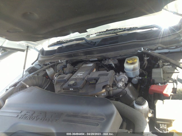 RAM 2500 Big Horn 2019 3C6UR5DL5KG680282 Image 11